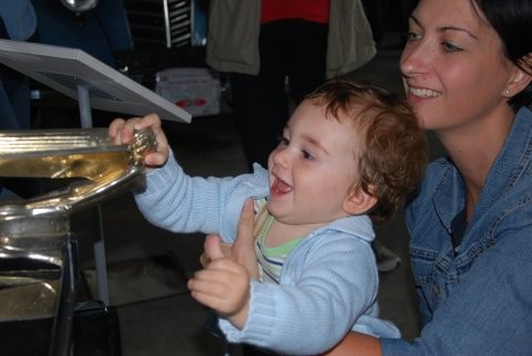 Puhovci in njihov jesenski izlet v Selnico v Međimurju